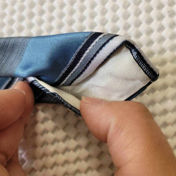 CHRISTIAN DIOR NECKTIE - Picture 4 of 4